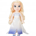 REINE DES NEIGES 2 - Poupée Elsa Epilogue - 38 cm - JAKKS - 480444