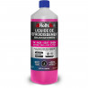 Liquide de Refroidissement - HOLTS - HAFR0005B - Dédié VW-AUDI-SEAT-SKODA G12/ G12+ / G12++ / G13 / TL 774G 1L