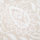 Parure de lit 220x240 cm TODAY Sunshine 11.55 - 2 personnes - 100% Coton imprimé beige