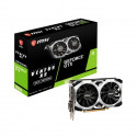 Carte Graphique - MSI - GTX 1650 D6 VENTUS XS OCV1 -  (912-V809-3609)