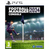 Football Manager 2024 - Jeu PS5