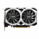 Carte Graphique - MSI - GTX 1650 D6 VENTUS XS OCV1 -  (912-V809-3609)