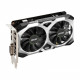 Carte Graphique - MSI - GTX 1650 D6 VENTUS XS OCV1 -  (912-V809-3609)