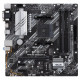 Carte mere ASUS PRIME B550M-A