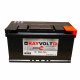 Batterie auto RAYVOLT RV5 90AH 720A