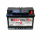 Batterie Auto RAYVOLT START-STOP AGM L3D70 12V 70AH 760A