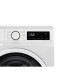 Lave-linge hublot CONTINENTAL EDISON CELL1214IWS -12kg - Largeur 60 cm - Classe A - 1400 trs/min - moteur induction - blanc