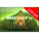 TV LED PHILIPS 55PUS8108/12  4K 55 -  Smart TV - Ambilight TV -  3 HDMI + 2 USB