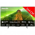 TV LED PHILIPS 65PUS8108/12  4K 65 -  Smart TV - Ambilight TV -  3 HDMI + 2 USB