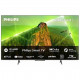 TV LED PHILIPS 65PUS8108/12  4K 65 -  Smart TV - Ambilight TV -  3 HDMI + 2 USB