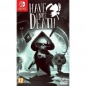 Have a Nice Death - Jeu Nintendo Switch