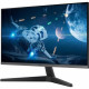 Ecran PC - SAMSUNG - S27C330GAU - 27 IPS FHD 1920 x 1080 - 1ms - 100Hz - HDMI DP USB
