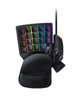 RAZER Keypad Tartarus V2