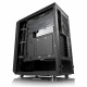 FRACTAL DESIGN BOITIER PC Meshify C - Blackout - Noir - Verre trempé - Format ATX (FD-CA-MESH-C-BKO-TGL)