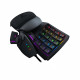 RAZER - CLAVIER D'ORDINATEUR TARTARUS PRO ANALOG MERCURY