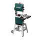 METABO Scie a ruban BAS 318 - Précision - 900 W