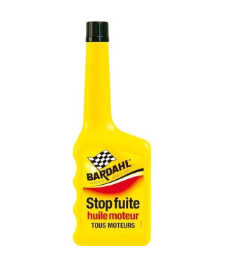 BARDAHL Stop fuite huit moteur GSA - 350 ml