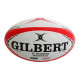 GILBERT - Ballon G-TR4000 - Taille 5 - Rouge