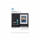 Papier photo HP Premium Plus, brillant, 300 g/m2, A4, 20 feuilles (CR672A)