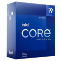 Processeur - INTEL Core i9-12900KF - 16 coeurs (8P+8E) - Socket LGA1700 - Chipset Série 600 - TDP125W  (BX8071512900KF)