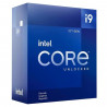 Processeur - INTEL Core i9-12900KF - 16 coeurs (8P+8E) - Socket LGA1700 - Chipset Série 600 - TDP125W  (BX8071512900KF)
