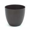 Bol en plastique TES CUENCO - PLASTIKEN - Ø38 x 33 cm - Bronze - 30L