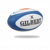 GILBERT Ballon de rugby REPLICA - Agen - Taille Midi