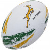 GILBERT Ballon de rugby Replica Afrique du Sud T5