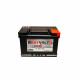 Batterie auto RAYVOLT RV3 70AH 610A