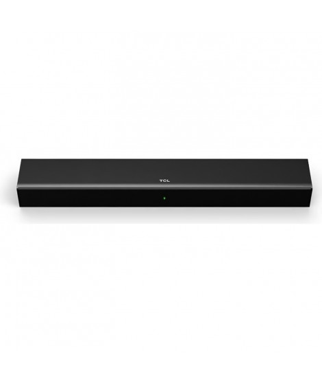 TCL TS3100 - Barre de son bluetooth - 80W - Dolby Audio 2.0 - Modes sonores adaptés a tous vos contenus - Noir