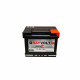 Batterie auto RAYVOLT RV2 60AH 500A