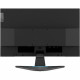 Ecran PC Gamer - LENOVO G24e-20 - 23,8 FHD - Dalle VA - 1 ms - 120Hz - HDMI / DisplayPort - AMD FreeSync Premium
