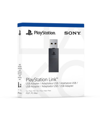 Adaptateur PS5 USB - PlayStation Link