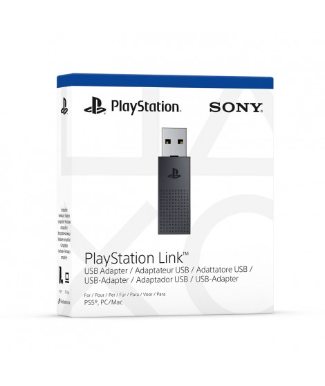 Adaptateur PS5 USB - PlayStation Link