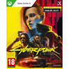 Cyberpunk 2077: Ultimate Edition - Jeu Xbox Series X