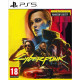 Cyberpunk 2077: Ultimate Edition - Jeu PS5