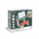 Smoby - Bureau Petit Ecolier - 80 Accessoires Inclus - Des 3 ans