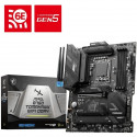 Carte mere - MSI - MAG B760 TOMAHAWK WIFI DDR4