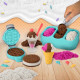 Kinetic Sand - Coffret Delices Glaces 454 G