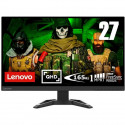 Ecran PC Gamer - LENOVO - G27Q-30 - 27'' QHD - Dalle VA - 1 ms - 165Hz -  HDMI / DisplayPort - AMD FreeSync Premium