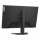 Ecran PC Gamer - LENOVO - G27Q-30 - 27'' QHD - Dalle VA - 1 ms - 165Hz -  HDMI / DisplayPort - AMD FreeSync Premium