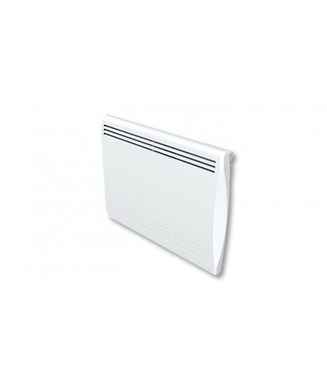 Radiateur a inertie - Coeur de chauffe pierre - LCD - 1000W - H455