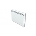 Radiateur a inertie - Coeur de chauffe pierre - LCD - 1000W - H455