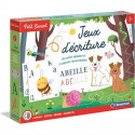 Éducation Clementoni - Jeux d'écriture