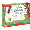 Éducation Clementoni - Jeux d'écriture