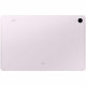 Tablette Tactile Samsung Galaxy Tab S9 FE 10,9 WIFI 128Go Rose