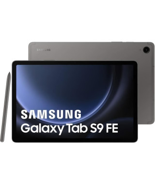 Tablette Tactile Samsung Galaxy Tab S9 FE 10,9 WIFI 128Go Anthracite