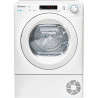 Seche-linge a condensation CANDY CSE C9DE-47 Smart - 9 kg - Moteur standard - Classe B - Connecté - Blanc