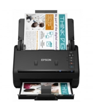 EPSON - Scanner ES-580W