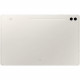 Tablette Tactile - SAMSUNG - Galaxy Tab S9 Ultra - 14,6 - RAM 12Go - 256 Go  - Creme - S Pen inclus